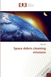 Capa do artigo Space Debris Cleaning Missions