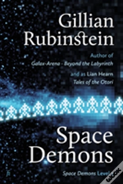 Capa do artigo Space Demons