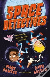 Space Detectives