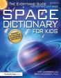 Space Dictionary For Kids - Preview