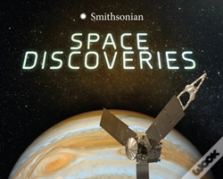 Capa do artigo Space Discoveries