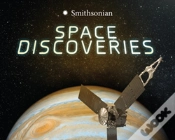 Capa do artigo Space Discoveries