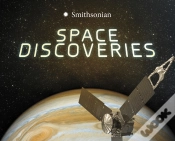 Capa do artigo Space Discoveries