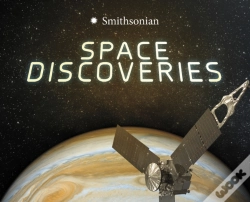 Capa do artigo Space Discoveries