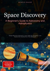 Capa do artigo Space Discovery: A Beginner