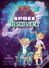 Capa do artigo Space Discovery