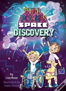 Capa do artigo Space Discovery