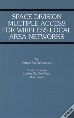 Capa do artigo Space Division Multiple Access For Wireless Local Area Networks