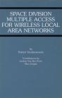 Space Division Multiple Access For Wireless Local Area Networks - Preview
