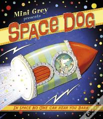 Space Dog