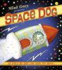 Space Dog - Preview