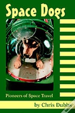 Capa do artigo Space Dogs