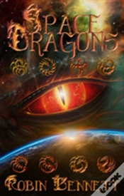 Capa do artigo Space Dragons