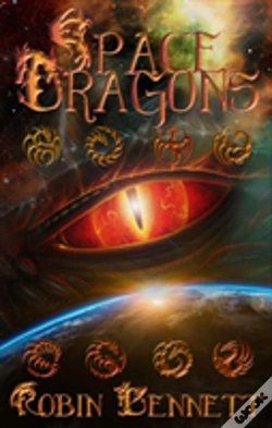 Capa do artigo Space Dragons