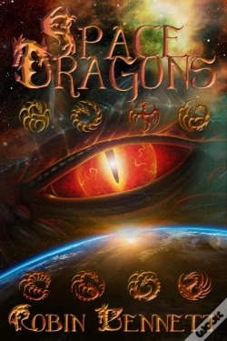 Capa do artigo Space Dragons