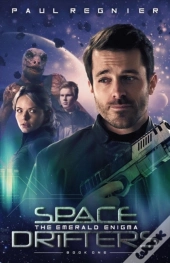 Space Drifters: The Emerald Enigma