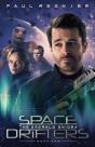 Space Drifters: The Emerald Enigma - Preview