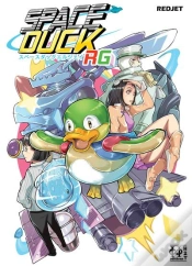 Capa do artigo Space Duck Rg