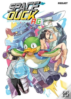 Capa do artigo Space Duck Rg
