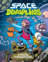Space Dumplins