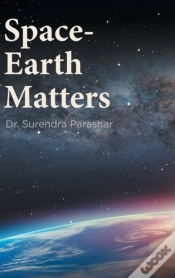 Capa do artigo Space-Earth Matters
