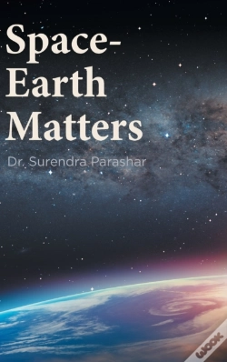 Capa do artigo Space-Earth Matters