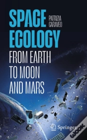 Capa do artigo Space Ecology