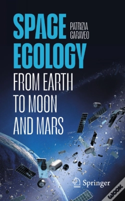 Capa do artigo Space Ecology