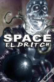 Capa do artigo Space Eldritch