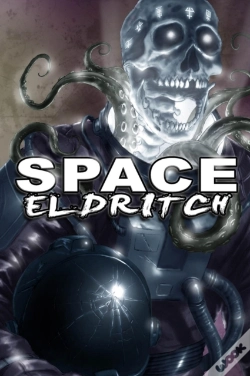 Capa do artigo Space Eldritch