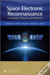 Capa do artigo Space Electronic Reconnaissance