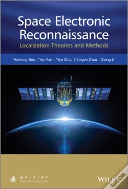 Capa do artigo Space Electronic Reconnaissance