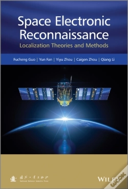 Capa do artigo Space Electronic Reconnaissance