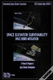 Capa do artigo Space Elevator Survivability Space Debris Mitigation