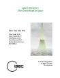 Space Elevators, The Green Road To Space - Preview