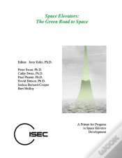 Capa do artigo Space Elevators, The Green Road To Space