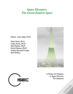 Capa do artigo Space Elevators, The Green Road To Space