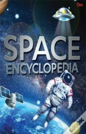 Capa do artigo Space Encyclopedia