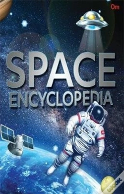 Capa do artigo Space Encyclopedia