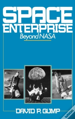Capa do artigo Space Enterprise