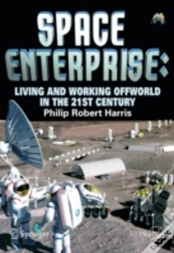 Capa do artigo Space Enterprise
