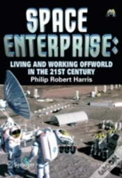 Capa do artigo Space Enterprise