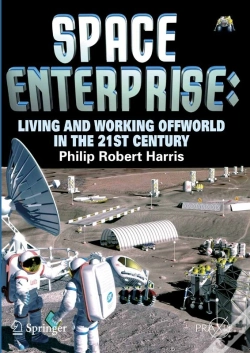 Capa do artigo Space Enterprise
