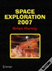 Capa do artigo Space Exploration 2007