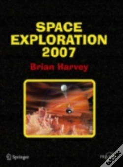 Capa do artigo Space Exploration 2007