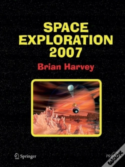 Capa do artigo Space Exploration 2007