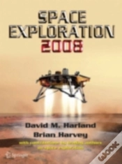 Capa do artigo Space Exploration 2008