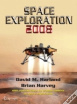 Capa do artigo Space Exploration 2008