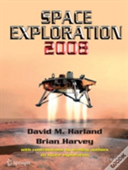 Capa do artigo Space Exploration 2008
