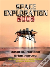 Capa do artigo Space Exploration 2008
